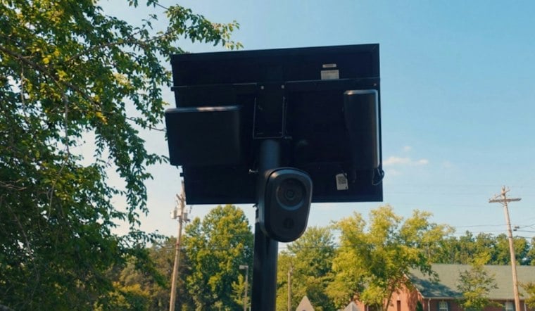 Denver Moves to Axon as FBI Defends License-Plate Reader Use