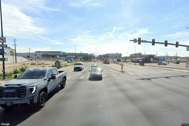Denver Officer Skipped Crash Report, Told Driver It Was Just a Civil Matter