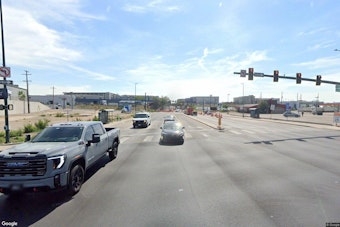 Denver Officer Skipped Crash Report, Told Driver It Was Just a Civil Matter