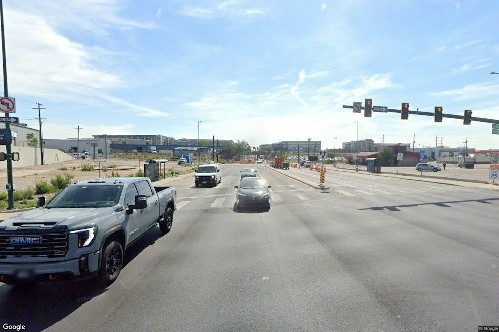 Denver Officer Skipped Crash Report, Told Driver It Was Just a Civil Matter