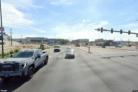 Denver Officer Skipped Crash Report, Told Driver It Was Just a Civil Matter
