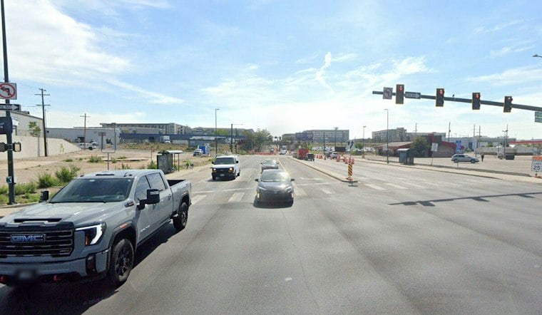 Denver Officer Skipped Crash Report, Told Driver It Was Just a Civil Matter
