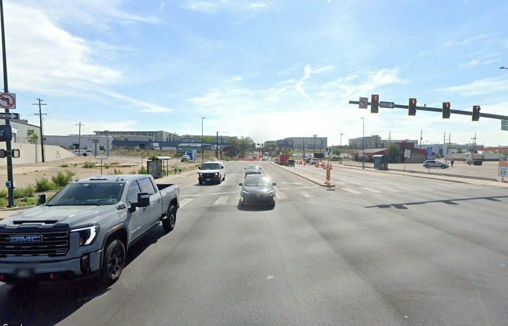 Denver Officer Skipped Crash Report, Told Driver It Was Just a Civil Matter