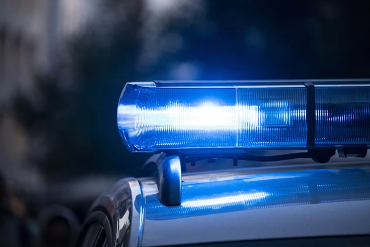 Denver Police Investigate Another Colfax Avenue Shooting, Victim Hospitalized