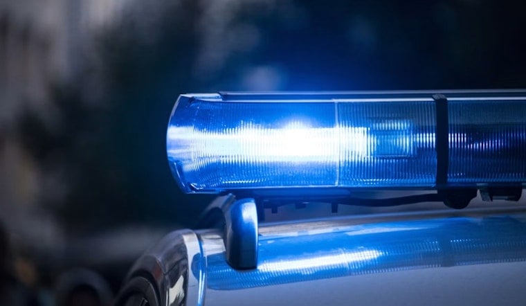 Denver Police Investigate Another Colfax Avenue Shooting, Victim Hospitalized
