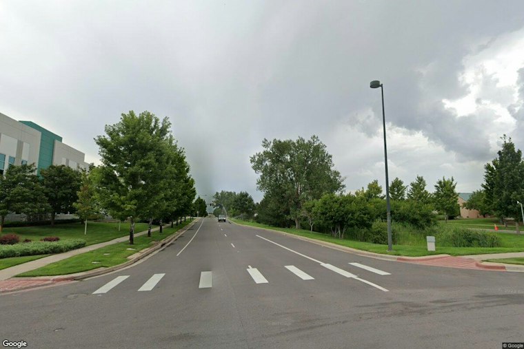 Denver Police Investigate Hit-and-Run Near East 47th Avenue and North Geneva Street