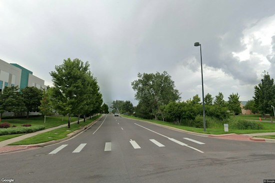 Denver Police Investigate Hit-and-Run Near East 47th Avenue and North Geneva Street