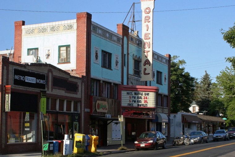 Denver Punk Legends Reunite at Oriental Theater to Save a Friend's Home From Tax Bill