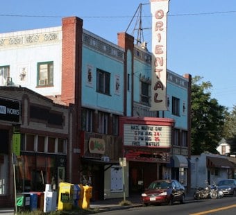 Denver Punk Legends Reunite at Oriental Theater to Save a Friend's Home From Tax Bill