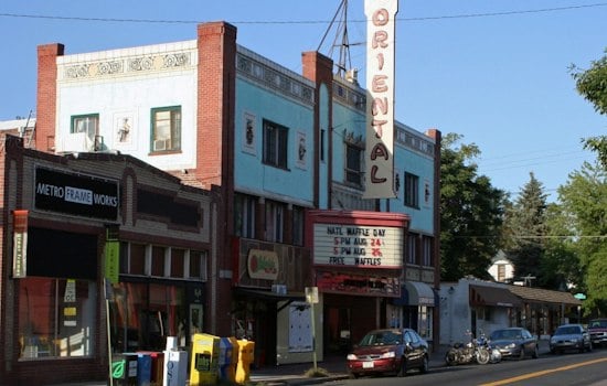Denver Punk Legends Reunite at Oriental Theater to Save a Friend's Home From Tax Bill