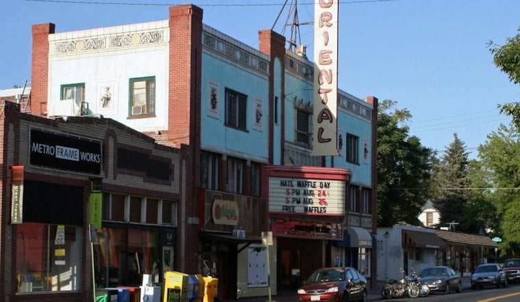 Denver Punk Legends Reunite at Oriental Theater to Save a Friend's Home From Tax Bill