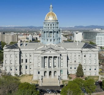 Denver Ranks Dead Last for Office Return as Downtown Towers Sit Empty