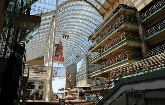Denver Runway Turns Sonoran Desert Into Maximalist Tribute for Latino Elders