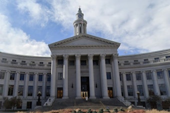 Denver's Crowded At-Large Council Race Tops $300K, Democrats Break Tradition