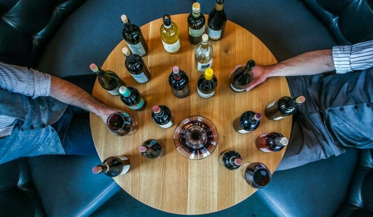 Denver's Queen City Sake Fest Returns With 100-Plus Pours at Finn's Manor
