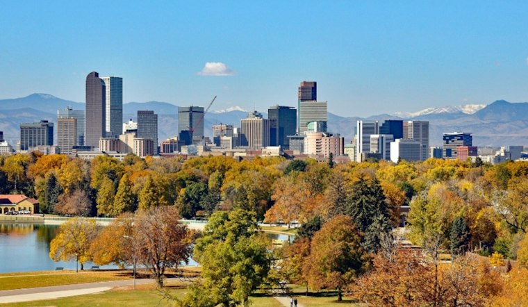 Denver’s Sunny 80-Degree Weekend Before Uncertain Midweek Rain Potential