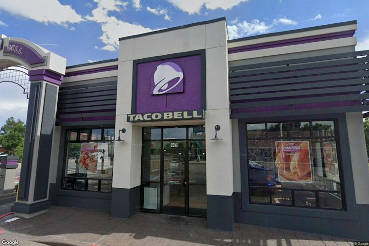 Denver's Taco Bell 50K Returns Next Weekend, Runners Chasing Chalupas