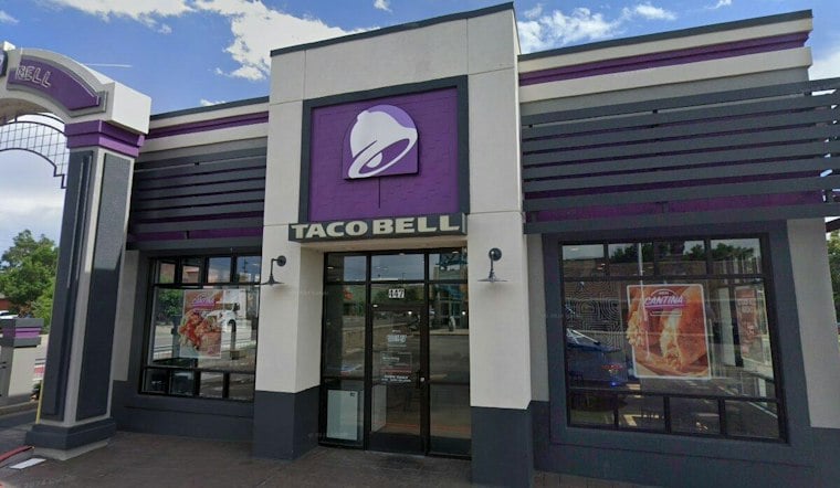 Denver's Taco Bell 50K Returns Next Weekend, Runners Chasing Chalupas