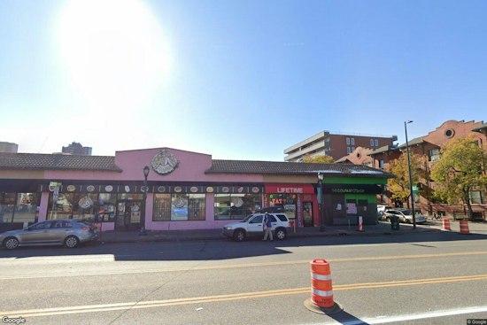 Denver's Vegan Van Trades Food Truck Life for Colfax Storefront With a Past