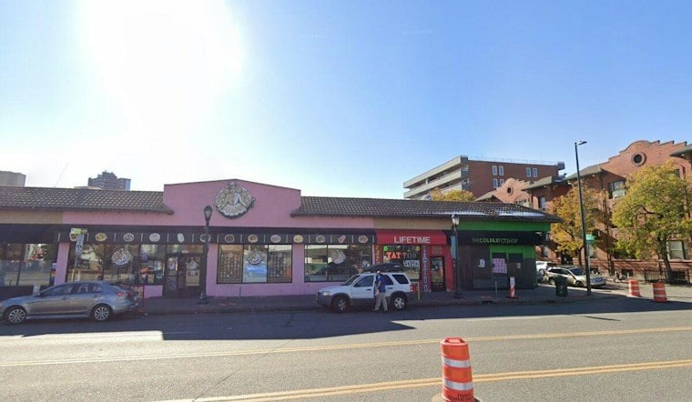 Denver's Vegan Van Trades Food Truck Life for Colfax Storefront With a Past