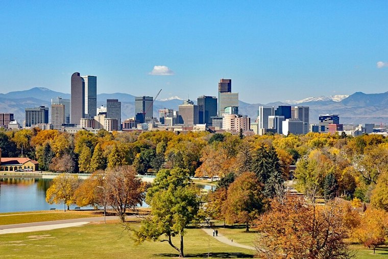Denver Starts Week With Monday Forecast