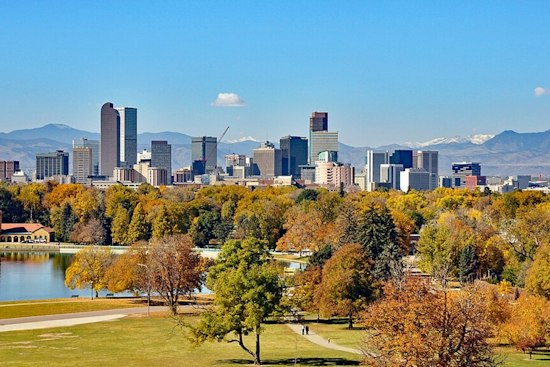Denver Starts Week With Monday Forecast