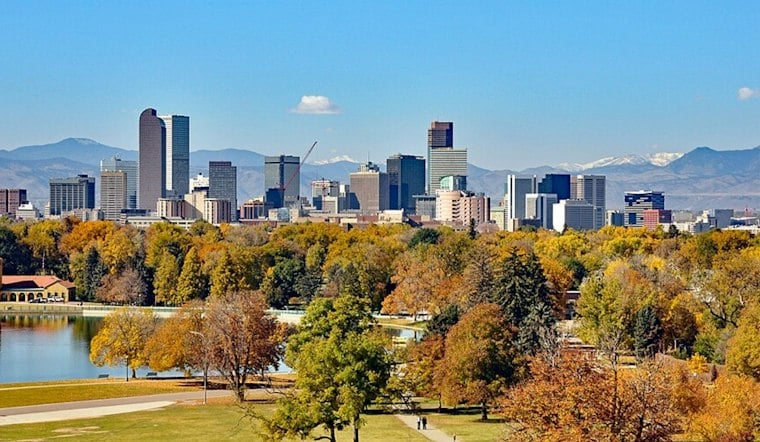 Denver Starts Week With Monday Forecast