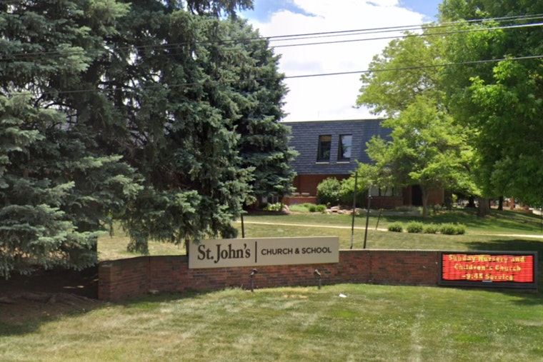 Denver Teen Says Pastor Told Her to Recant After Church Music Director Raped Her