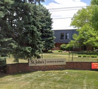 Denver Teen Says Pastor Told Her to Recant After Church Music Director Raped Her
