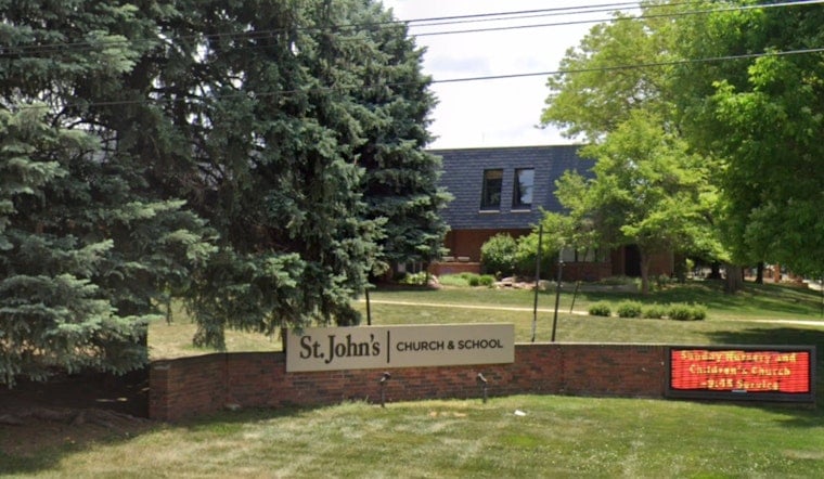 Denver Teen Says Pastor Told Her to Recant After Church Music Director Raped Her