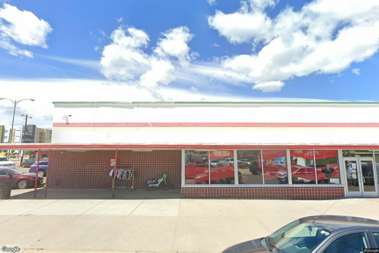 Denver Thrifters, Rejoice: Arc's Pay-By-The-Pound Outlet Opens Oct. 5