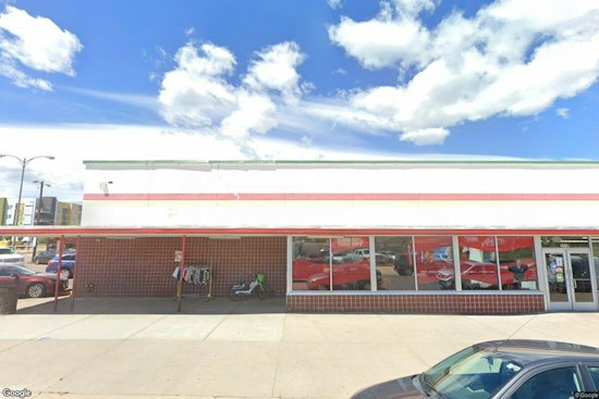 Denver Thrifters, Rejoice: Arc's Pay-By-The-Pound Outlet Opens Oct. 5