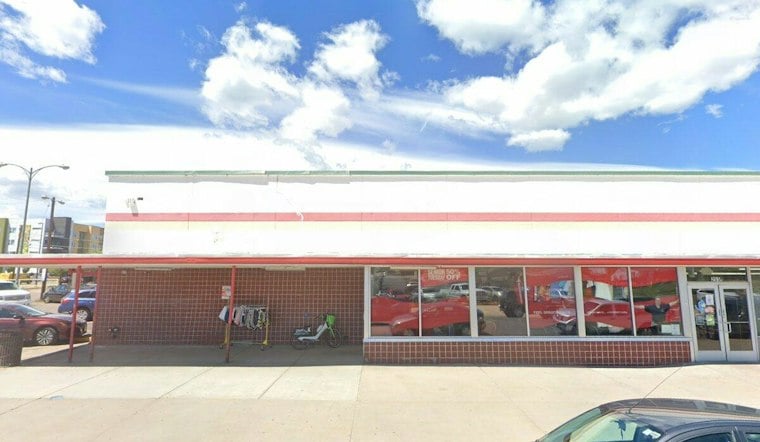 Denver Thrifters, Rejoice: Arc's Pay-By-The-Pound Outlet Opens Oct. 5