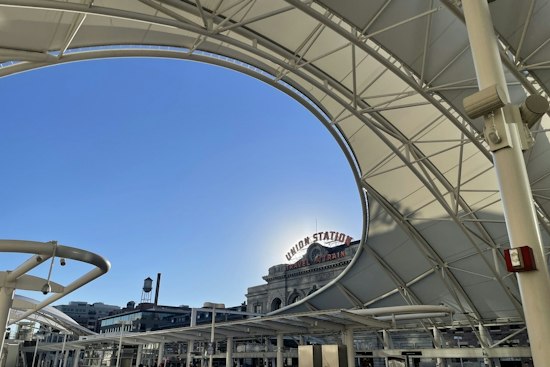 Denver Union Station Gunman Gets Life for Killing Teen on Escalator