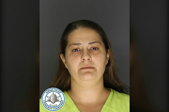 Denver Woman Busted in Aurora Necklace Swap Targeting Elderly Shopper