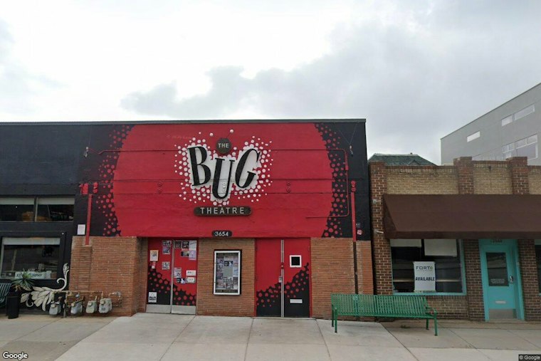 DenverFright Returns to The Bug Theatre With Two Nights of Mile High Nightmares