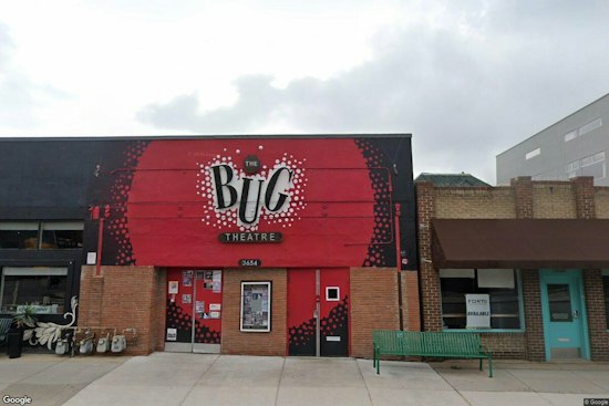 DenverFright Returns to The Bug Theatre With Two Nights of Mile High Nightmares