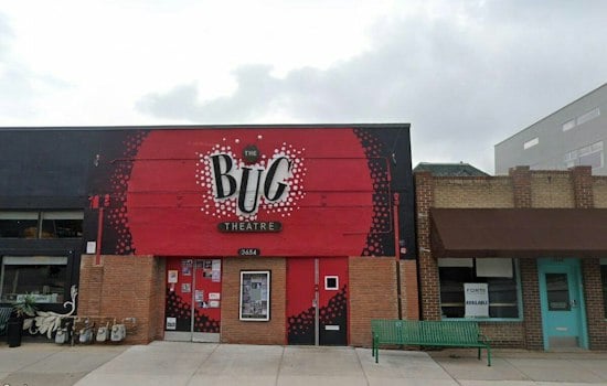 DenverFright Returns to The Bug Theatre With Two Nights of Mile High Nightmares