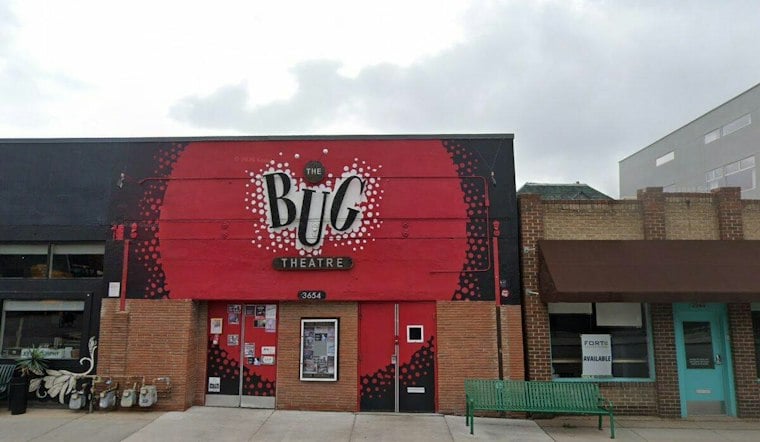 DenverFright Returns to The Bug Theatre With Two Nights of Mile High Nightmares