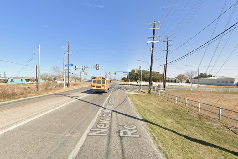 Deputies Investigate Death Near New Sulphur Springs and Gardner Roads on Far East Side