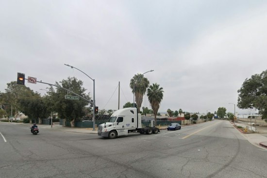 Deputies Kill Dog Near Industry Homeless Camp, Cause Still Unclear