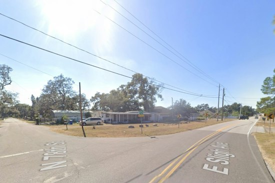 Deputy Finds Woman Dead Along Busy Tampa Road, Case Still a Mystery