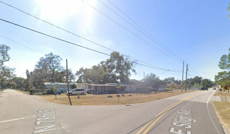 Deputy Finds Woman Dead Along Busy Tampa Road, Case Still a Mystery
