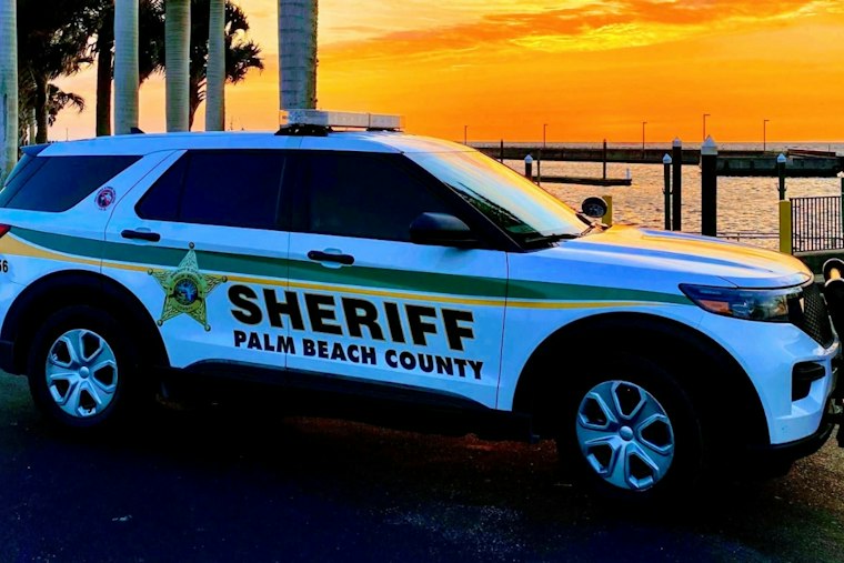 Deputy-Involved Shooting Reported Near South Ocean Boulevard in South Palm Beach