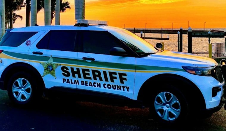 Deputy-Involved Shooting Reported Near South Ocean Boulevard in South Palm Beach