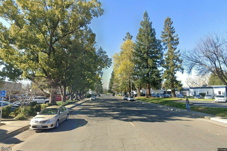 Deputy Shooting Shuts Down Edison and Watt in Arden-Arcade After Carjacking Chase