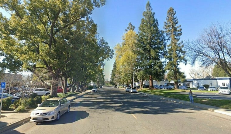 Deputy Shooting Shuts Down Edison and Watt in Arden-Arcade After Carjacking Chase