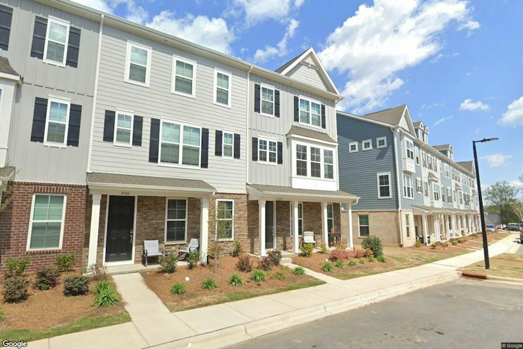 Deputy Shoots Juvenile in Lake Norman Condo Community, SBI Now Investigating