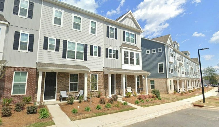 Deputy Shoots Juvenile in Lake Norman Condo Community, SBI Now Investigating