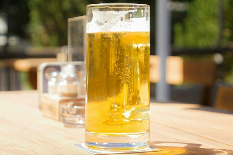 Der Biergarten's 9th Oktoberfest Takes Over Midtown Sacramento